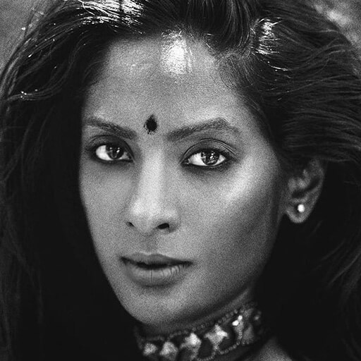 Shreya Reddy