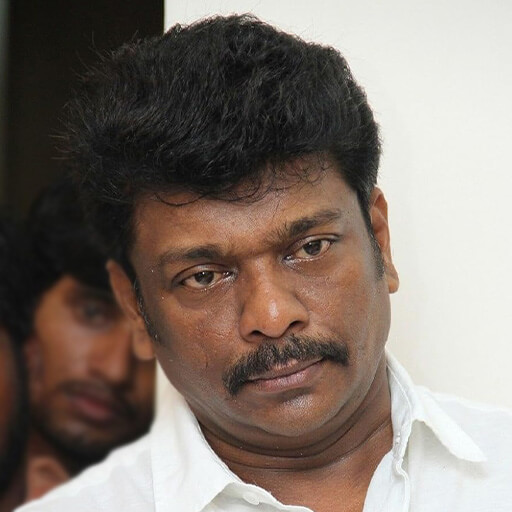 Parthiban Radhakrishnan