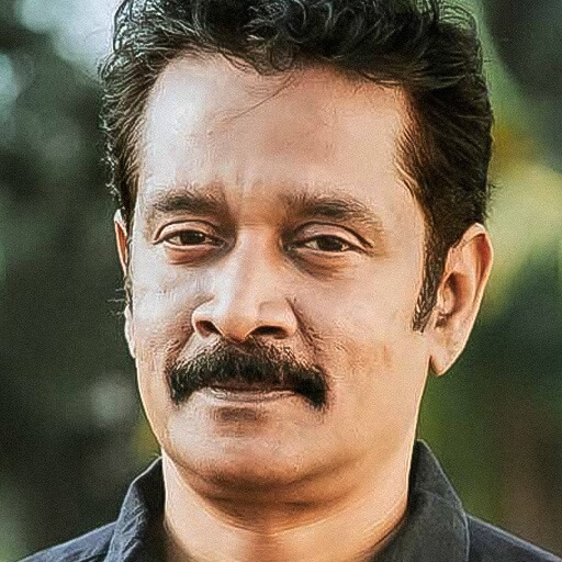 Kumaravel