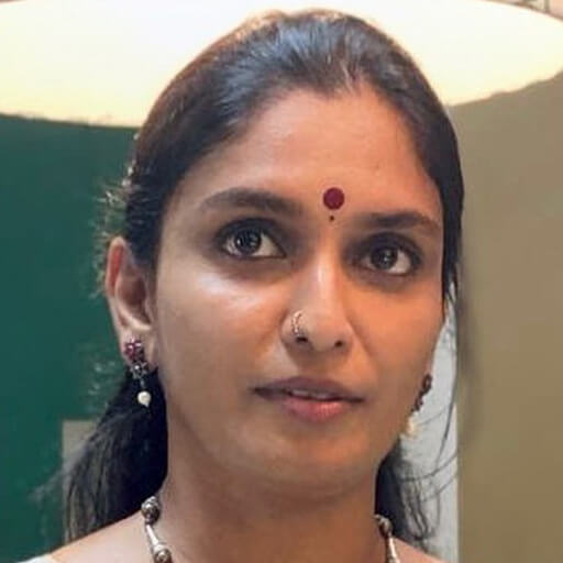 Indumathy Manikandan