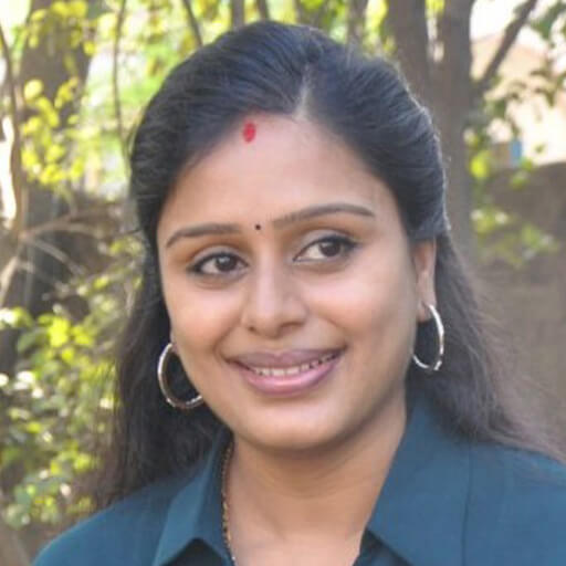 Latha Rao