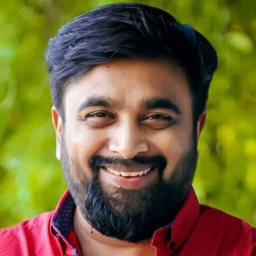 Sasi Kumar