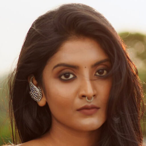 Nivedhithaa Sathish