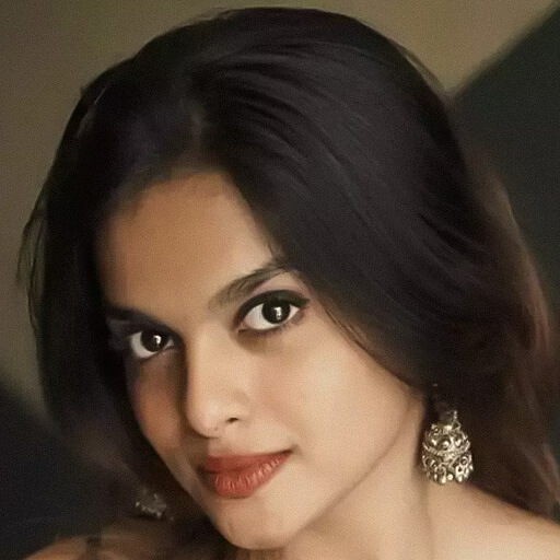 Gopika Ramesh