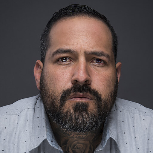 Vincent Vargas