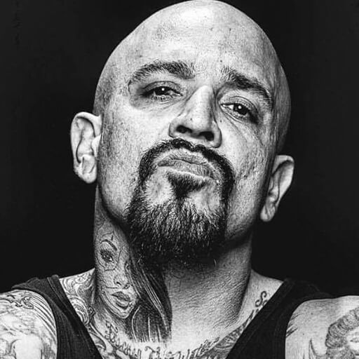 Joseph Raymond Lucero