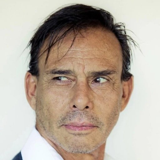 Raoul Max Trujillo