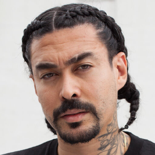 Gino Vento