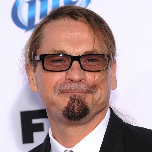 Kurt Sutter