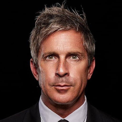 Brett Dos Santos