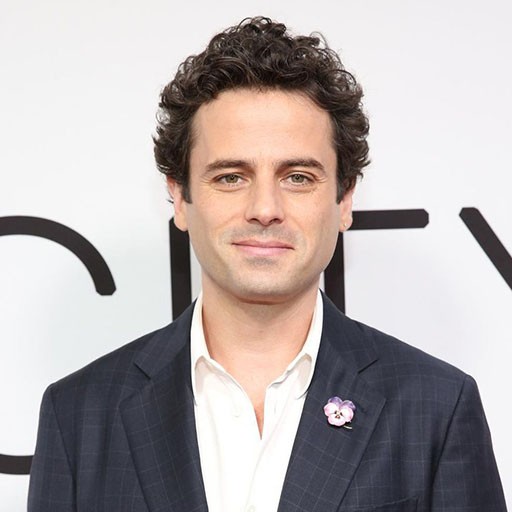 Luke Kirby
