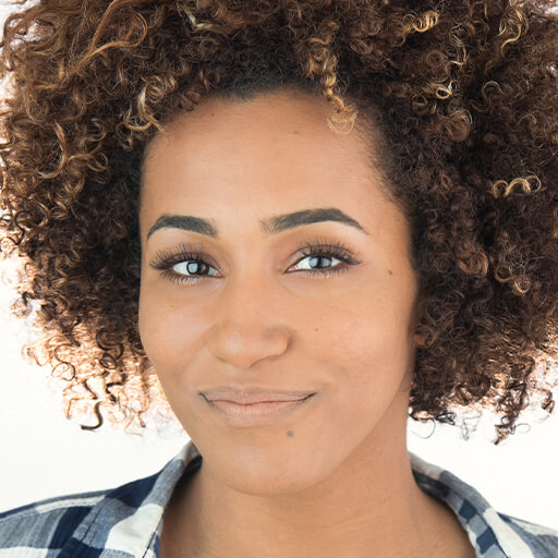 Tiana Okoye