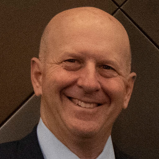 David Solomon