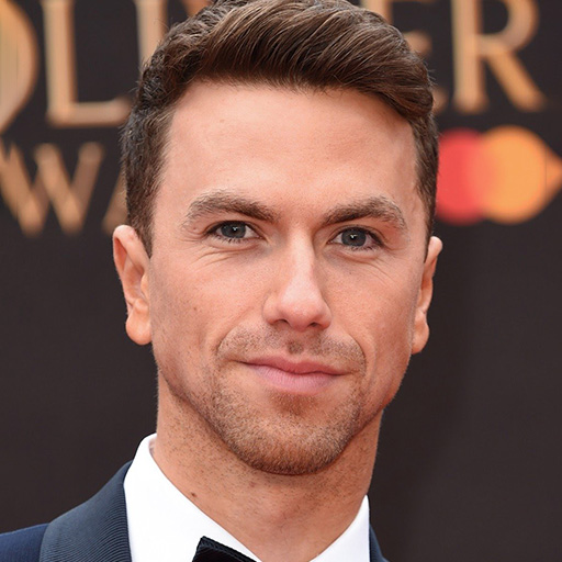 Richard Fleeshman