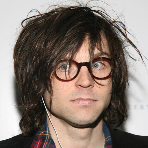 Ryan Adams