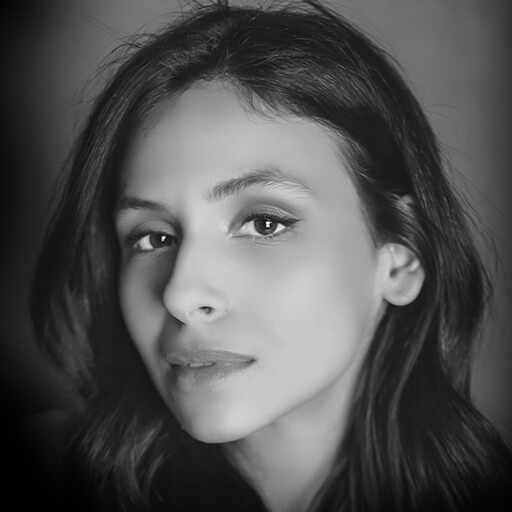Tamara Radovanovic