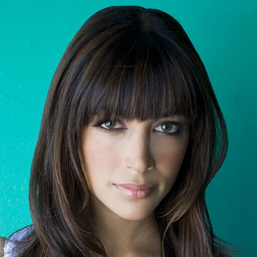 Hannah Simone