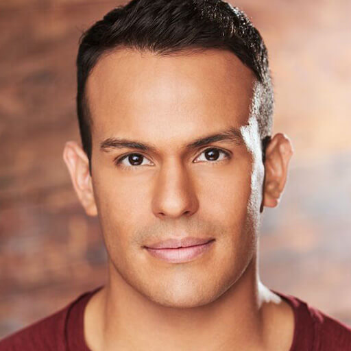 Ulysses Morazan