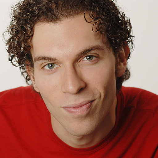 J. Michael Feldman