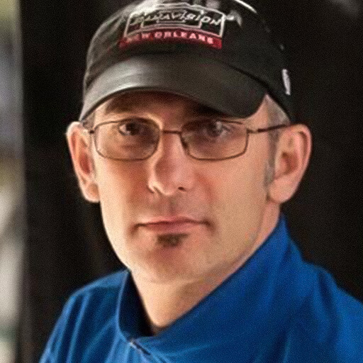 Giovani Lampassi