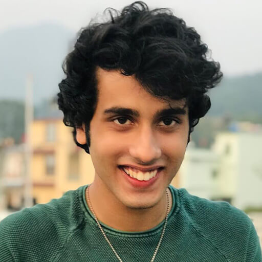 Poojan Chhabra