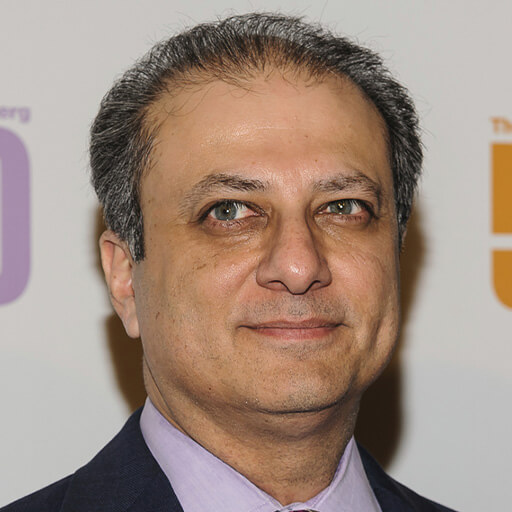 Preet Bharadia
