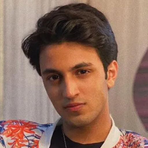 Arjun Deswal