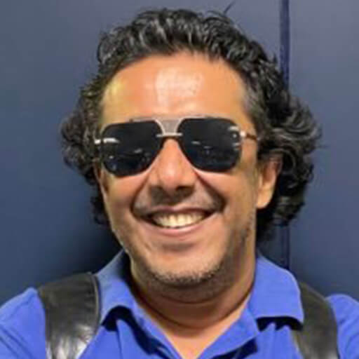 Gauravv K. Chawla