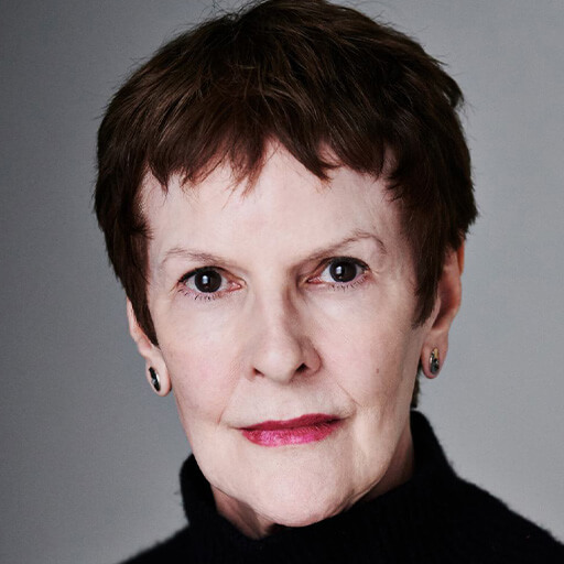 Frances Tomelty