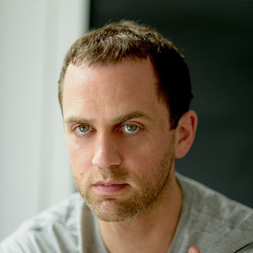 Mark Huberman
