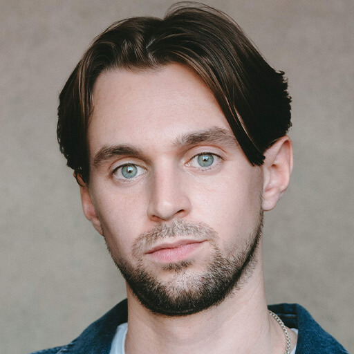 Cillian Lenaghan