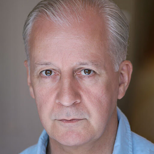 Stephen Brennan