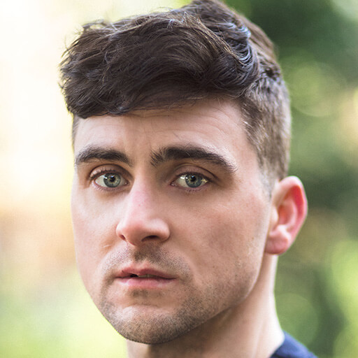 Liam Heslin