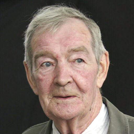 Alastair Reid