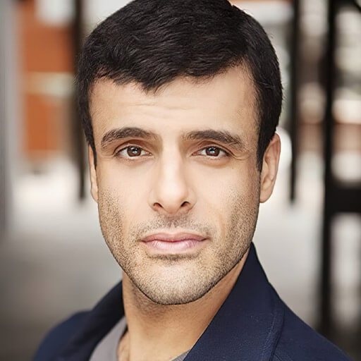 Fayssal Bazzi