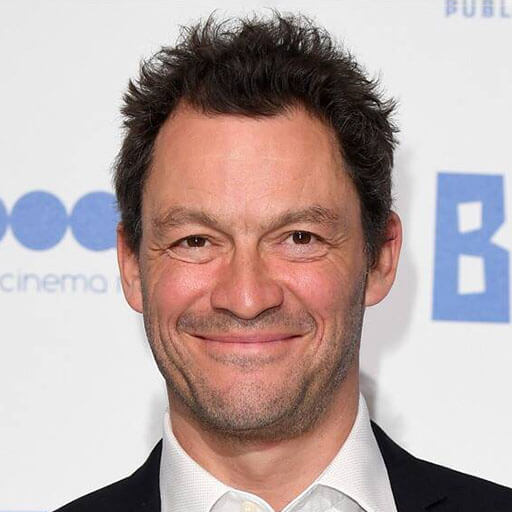 Dominic West