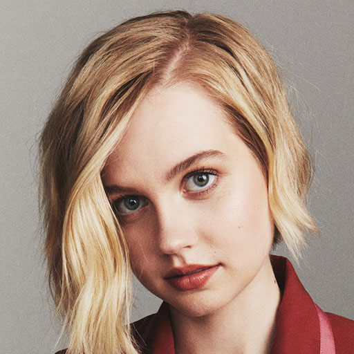 Angourie Rice