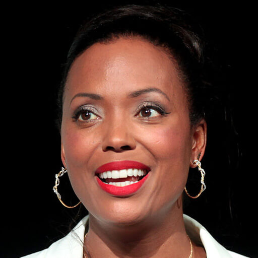 Aisha Tyler