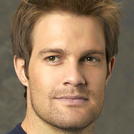 Geoff Stults