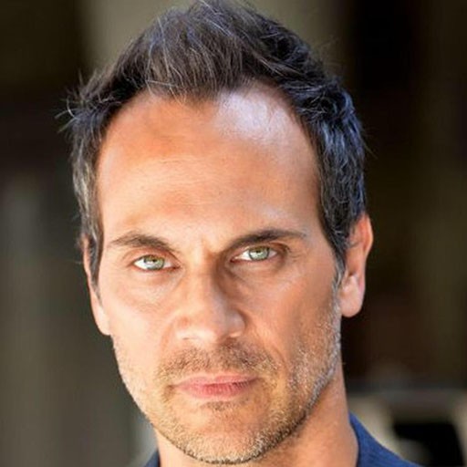 Todd Stashwick