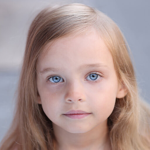 Carly Goron