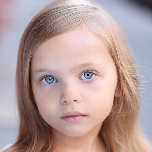 Cassidy Goron