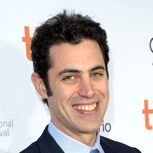 Josh Singer