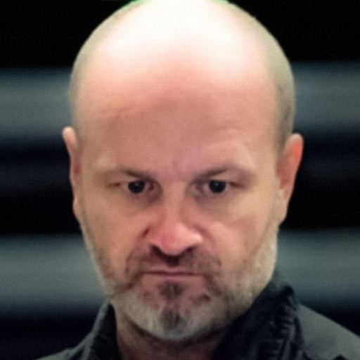 Michael McDonough