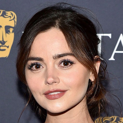 Jenna Coleman