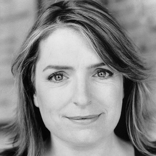 Claire Rushbrook
