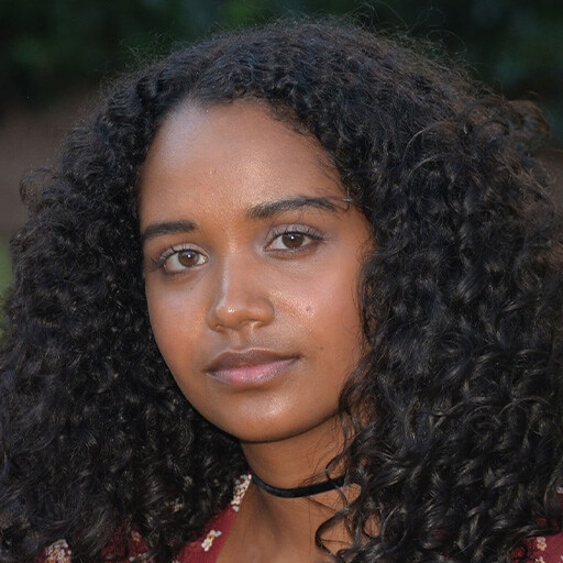 Morgana Van Peebles
