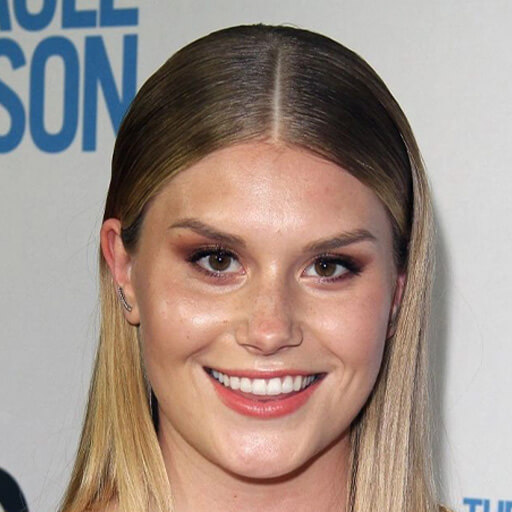 Natalie Sharp