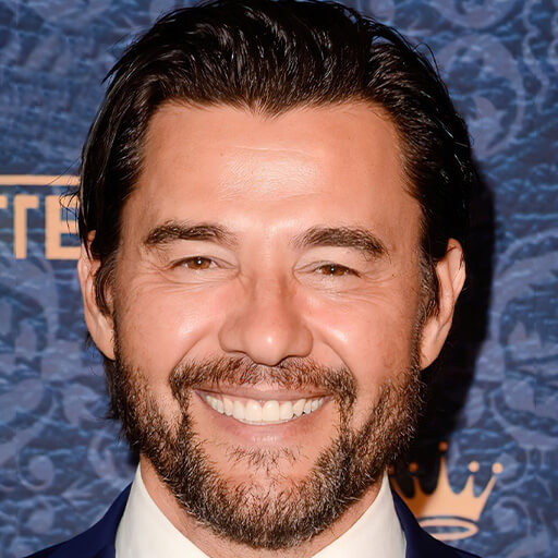 Steve Bacic
