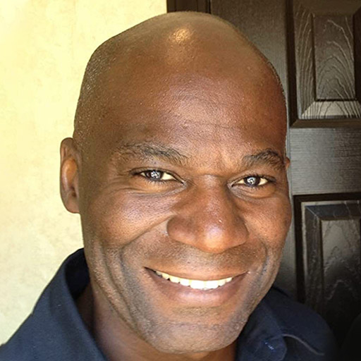 Everick Golding